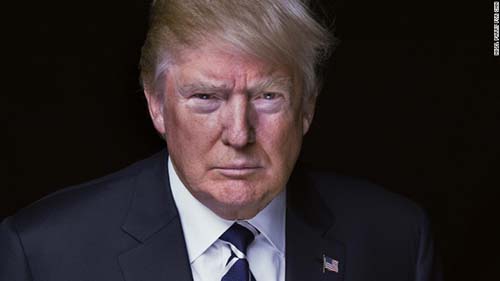 Tỷ phú Trump: Mỹ sẽ không vỡ nợ vì "in được tiền"